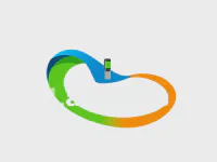 Custom Lanyards logo